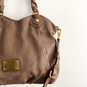 Marc By Marc Jacobs | Classic Q Fran Shoul…